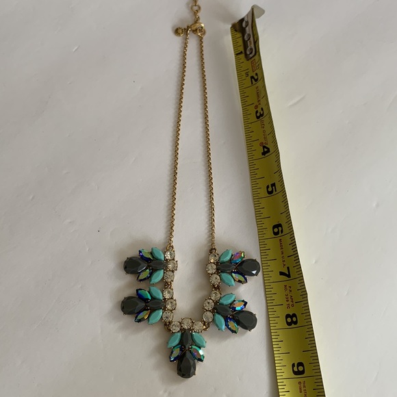 Reduced!💥 J Crew Statement Necklace - Picture 7 of 13